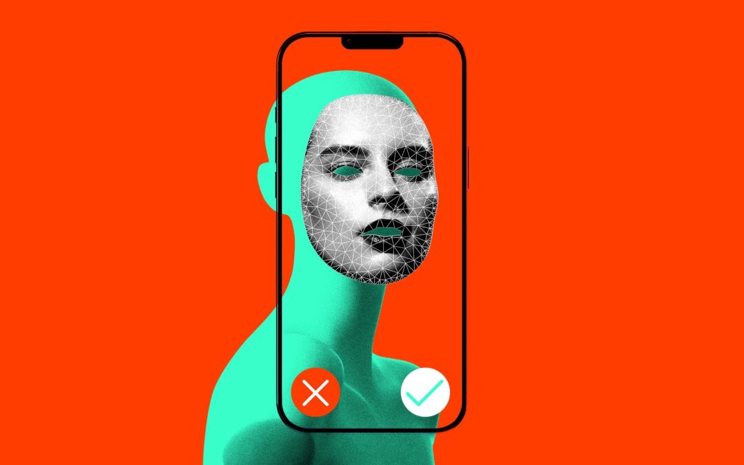 The sexy AI-powered dating app scams are here