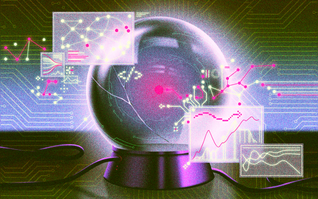 Inside the suddenly explosive world of AI safety
