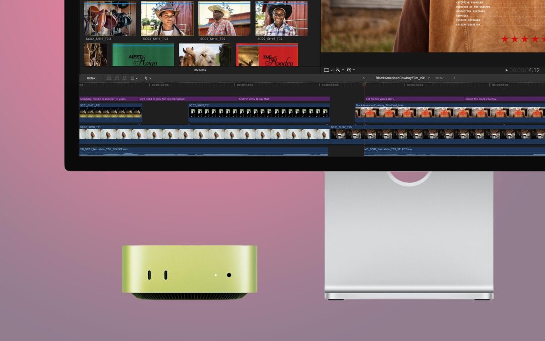 It’s time for the Mac Neo