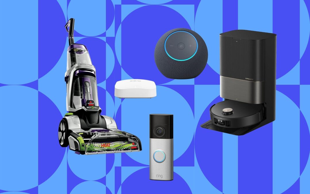 The best early October Prime Day deals happening now