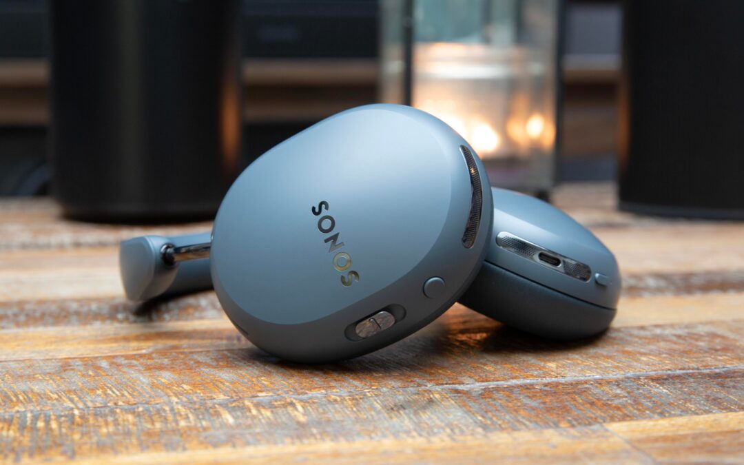 The Sonos Ace Ultra are the headphones Sonos should have made the first time
