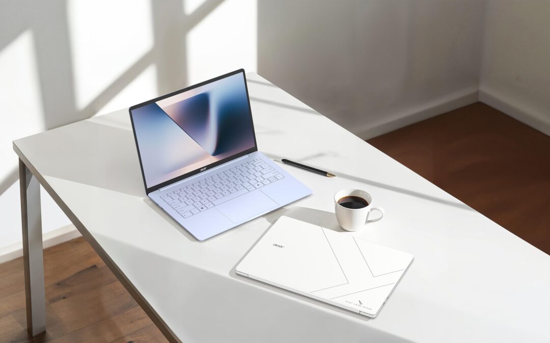 Acer’s new MacBook Air rival is nearly a pound lighter than Apple’s laptop