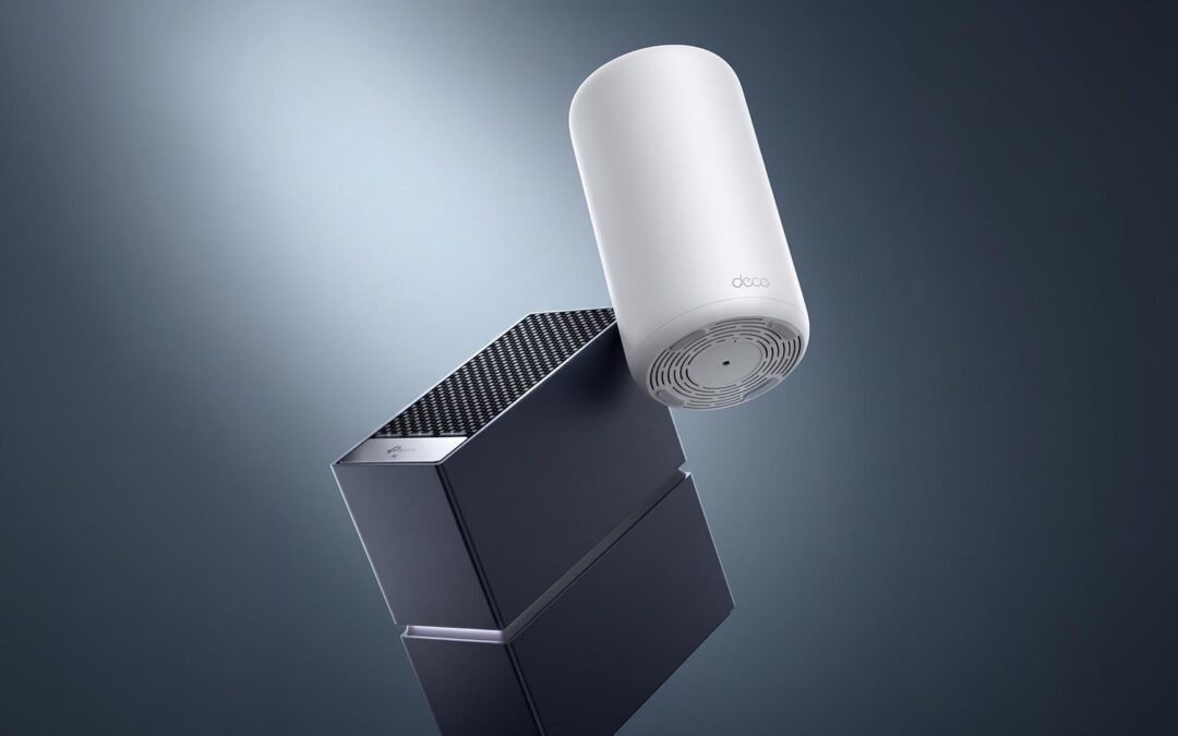 TP-Link’s first Wi-Fi 8 router is almost here