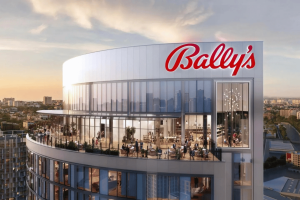 Bally’s finance chief exits as casino giant faces costly expansion pressures