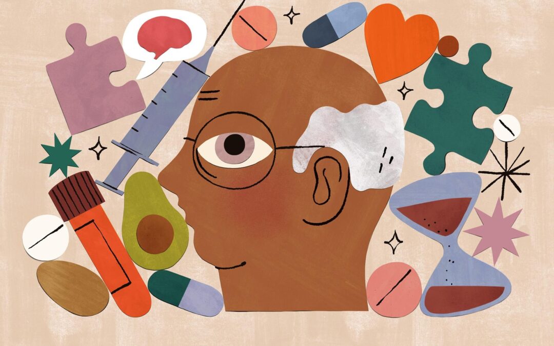 Believe the hype: A cure for Alzheimer’s is in reach
