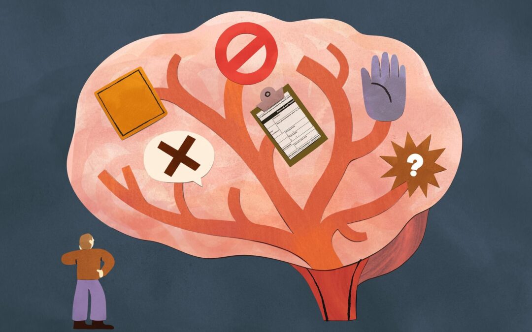 Why is it so hard to give away my dad’s brain?