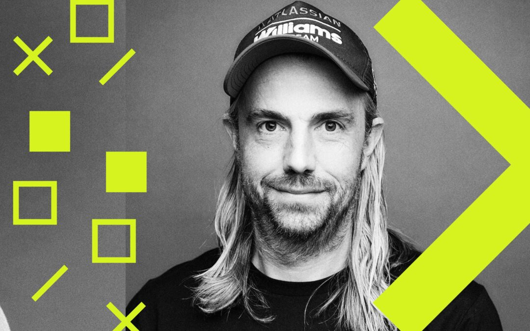 The SaaSpocalypse that wasn’t, with Atlassian CEO Mike Cannon-Brookes