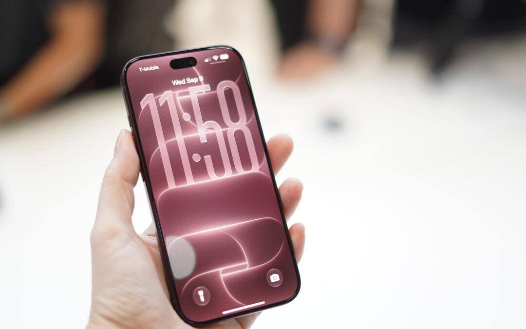 Apple releases iOS 27 with Siri AI overhaul