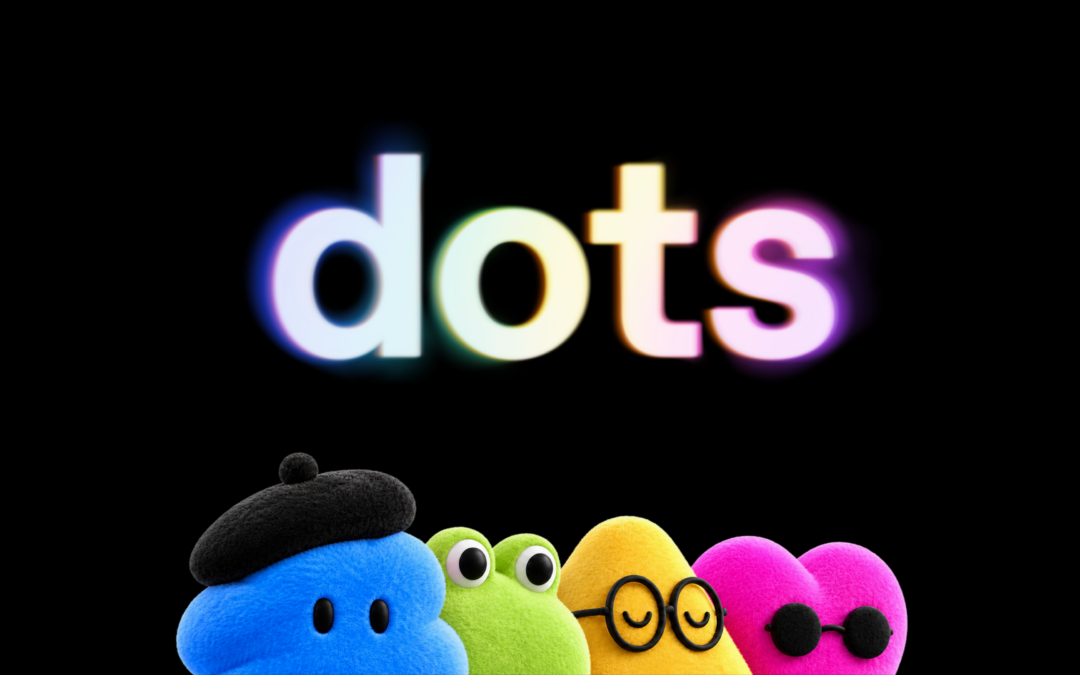 OpenAI launches Dots, its Muse competitor