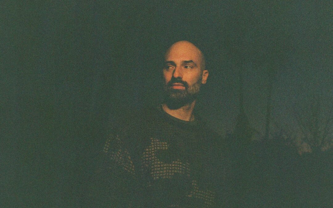 Decap is the man behind the drums behind your favorite song