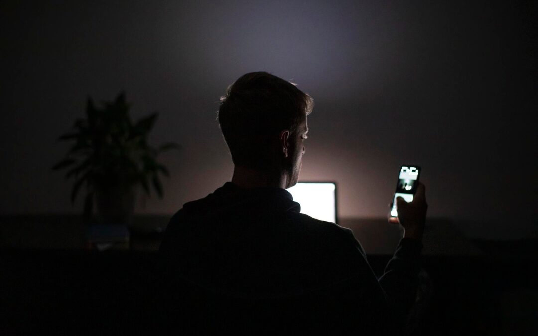 The online “burnerverse” trying to ruin young women’s lives