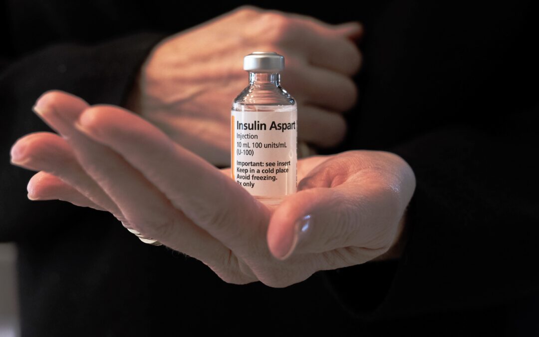 No, insulin still doesn’t cost $35