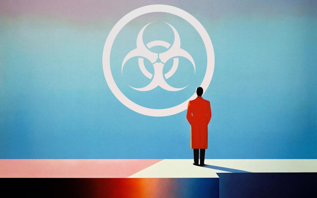 The AI threat keeping scientists up at night