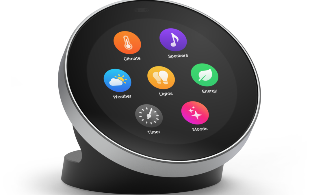 Homey just made the smart home controller I hoped Apple would build