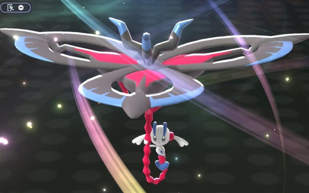 Competitive Pokémon is on phones now, but you still need a Switch to become a champion