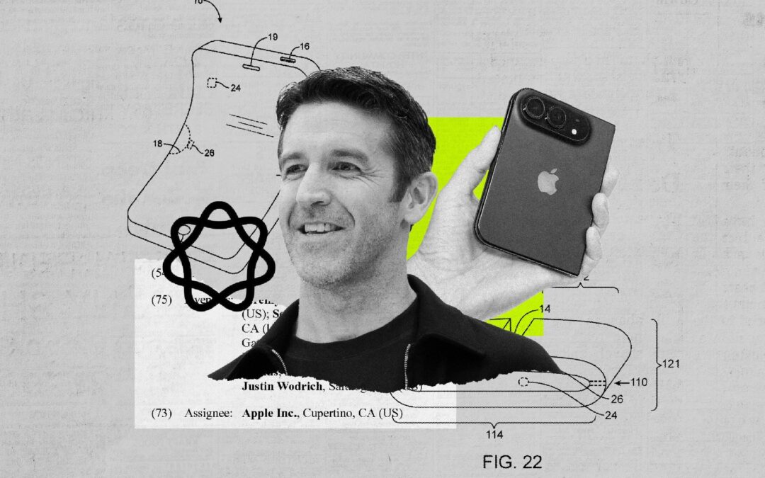 Can John Ternus find Apple’s next big thing?