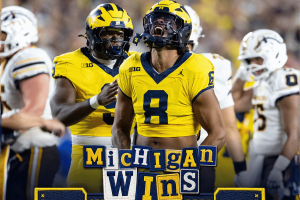 Kalshi reverses Michigan market payout after stunning last-second touchdown chaos erupts