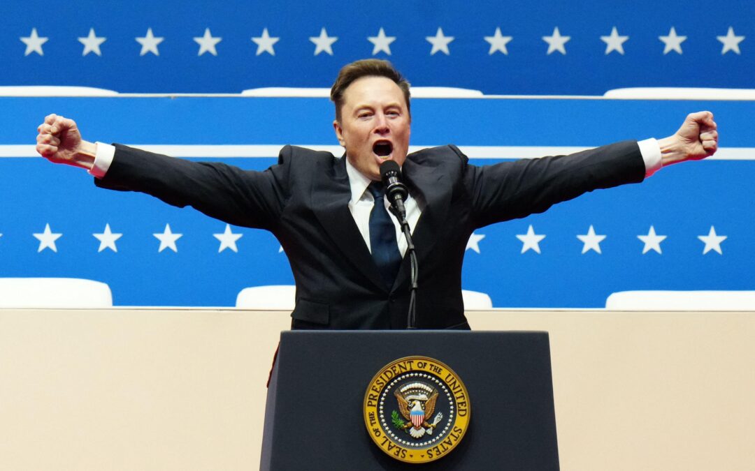 The four-hour-long Elon Musk documentary might be preaching to the choir