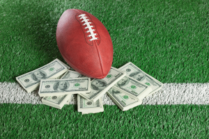NFL betting growth stalls as prediction markets expand across United States