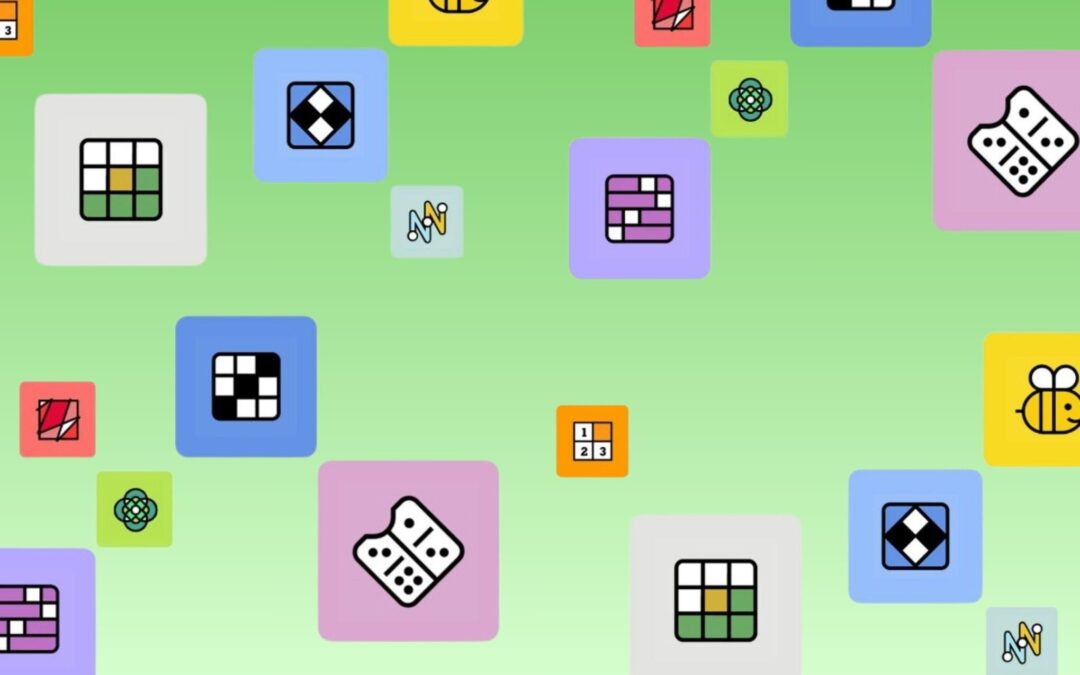 ‘Wordle in 1’ is the NYT’s new puzzle just for subscribers