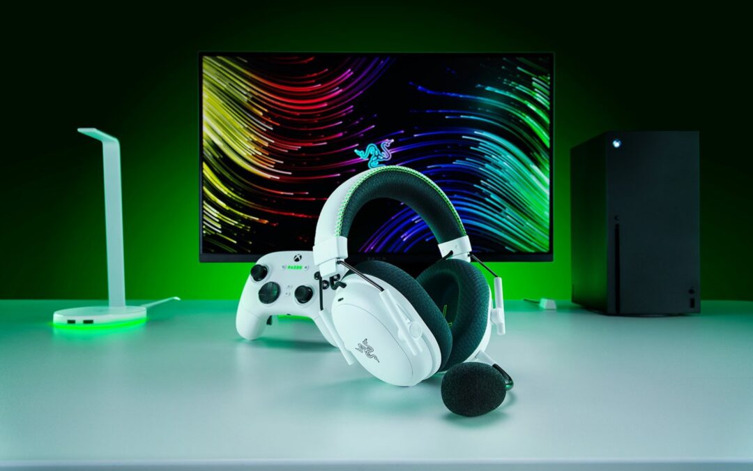 Razer’s ANC-equipped gaming headset for PS5 and Xbox is almost $100 off