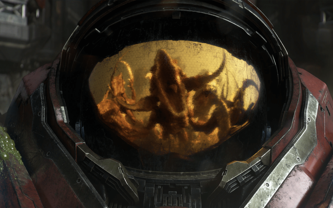 StarCraft returns in 2030 as an open-world shooter