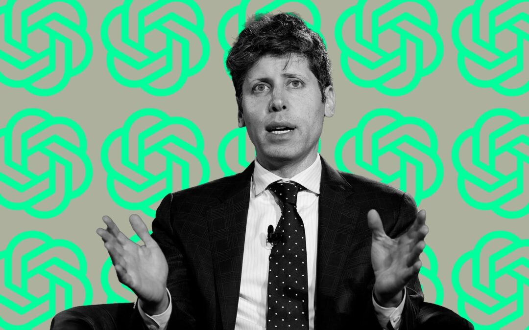 Sam Altman says OpenAI going public in 2026 would be ‘ill-advised’