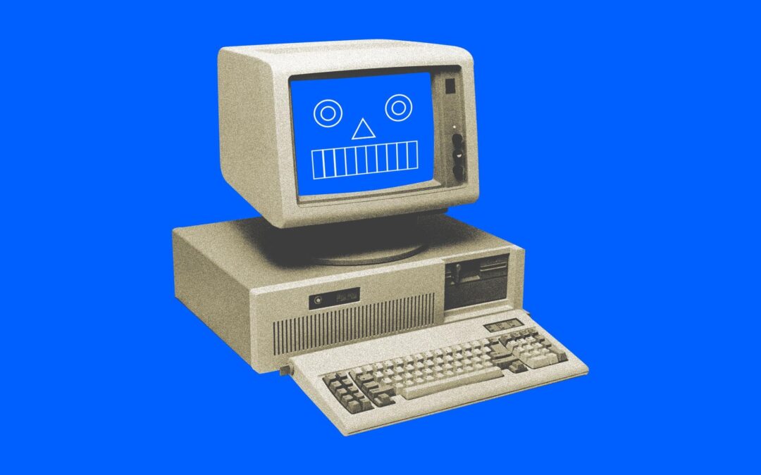 Why can’t we just keep rogue AIs off the internet?