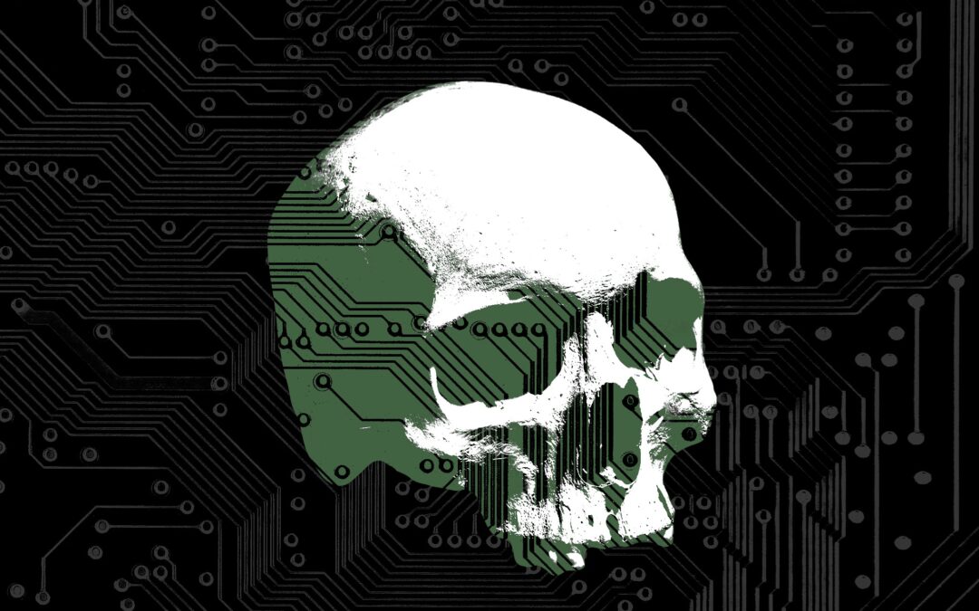 OpenAI and Microsoft knew they were starting a ‘doom loop’ for the web