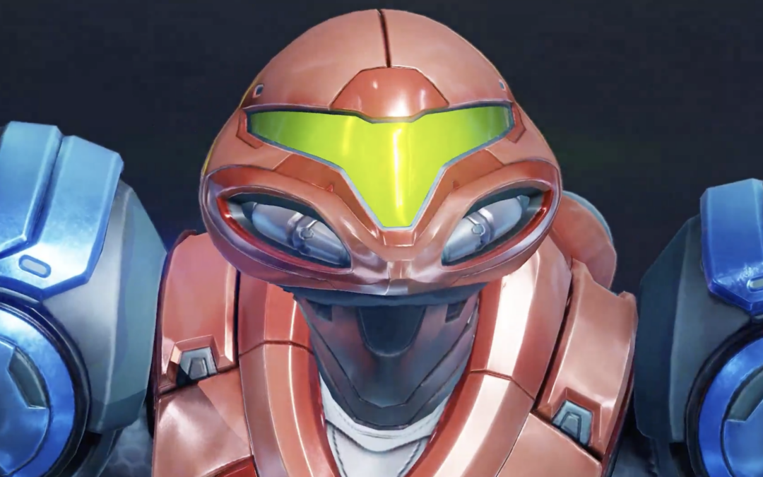 Walmart takes a bite off the cost of Metroid Ravenous physical preorders
