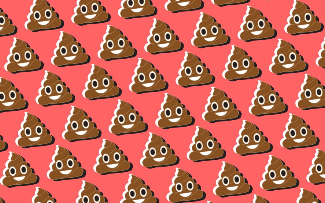 This blog could help you poop better