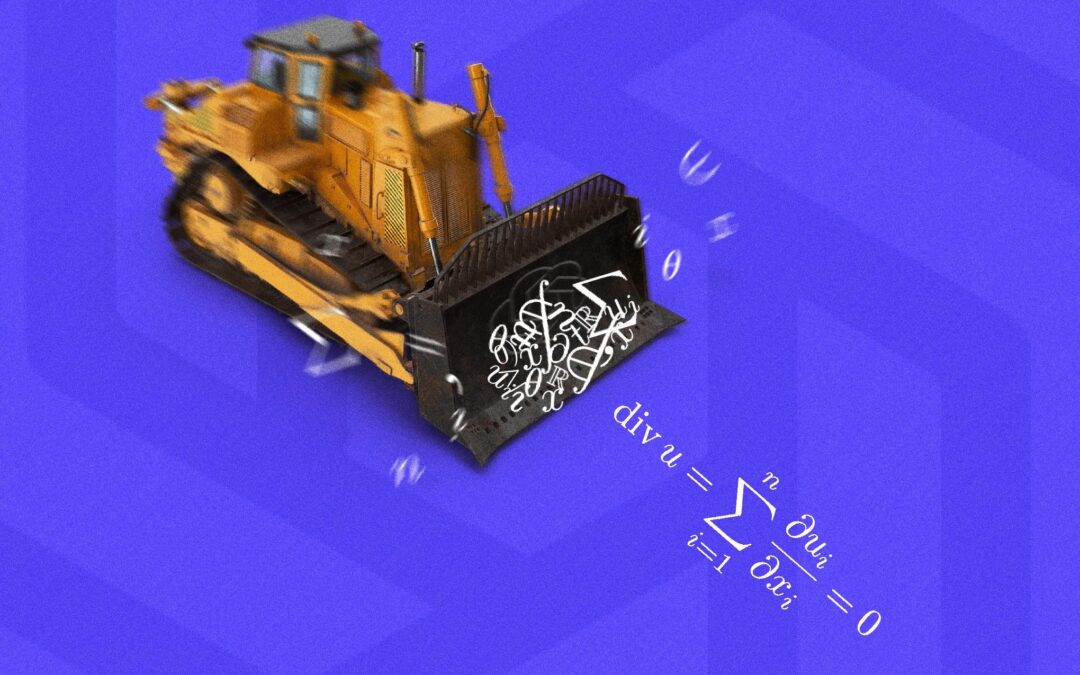 OpenAI keeps bulldozing mathematicians