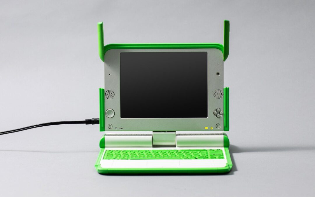 Why OLPC’s $100 laptop never stood a chance