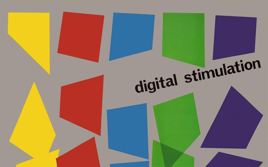 The Units’ Digital Stimulation is synthpunk perfection