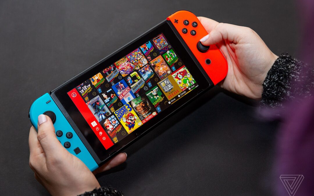 Reddit mod ordered to pay Nintendo $4.5 million in Switch piracy lawsuit