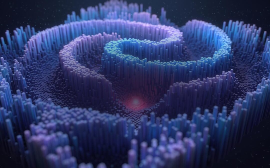 Google’s Atlas of the human genome could pave the way for new treatments