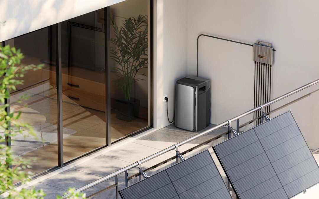 DIY plug-in solar gains momentum in the US