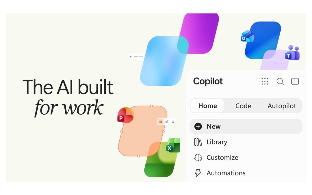 Microsoft thinks its new Copilot ‘super app’ will be as influential as Office