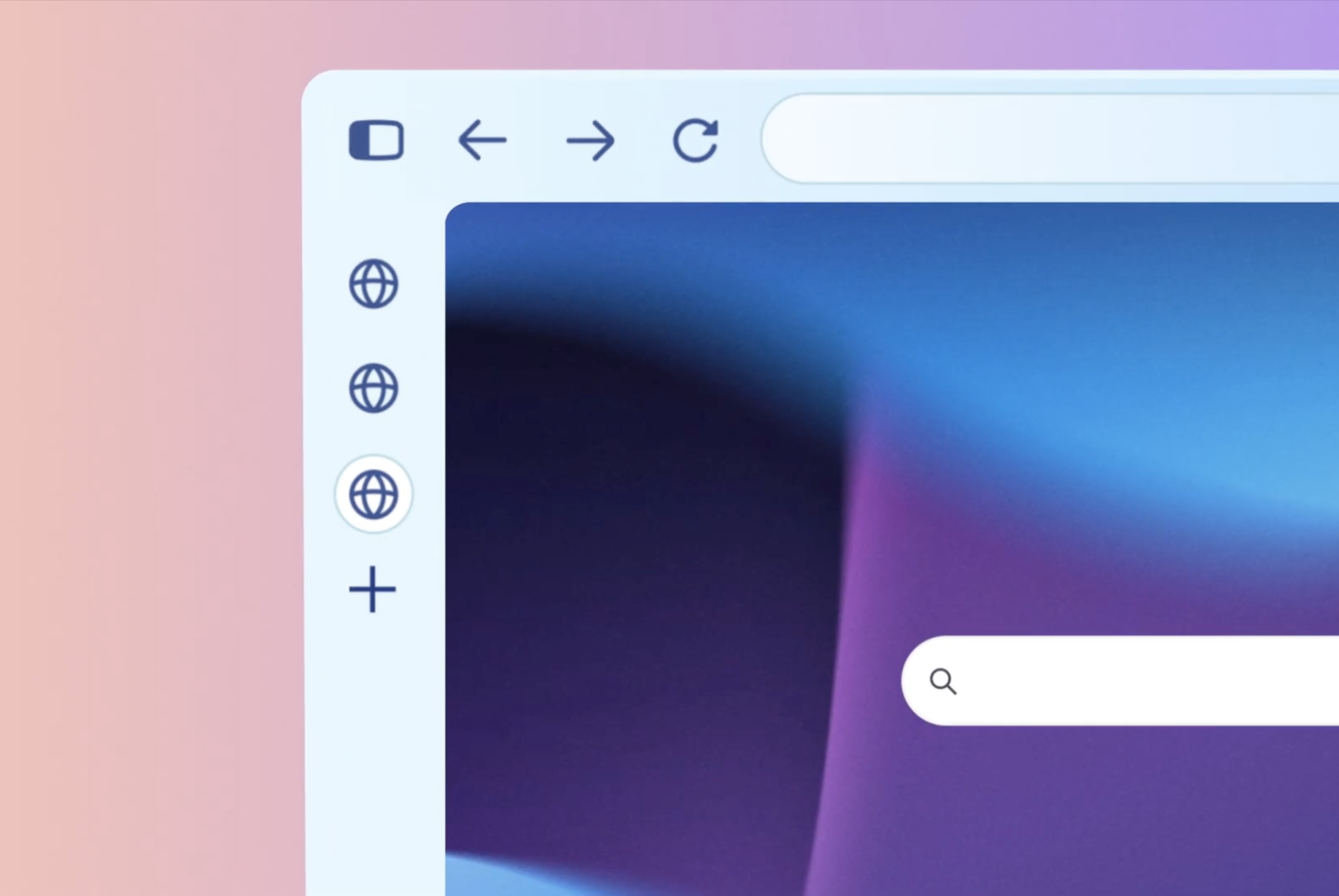 A promotional image for Compact Mode in Firefox 157