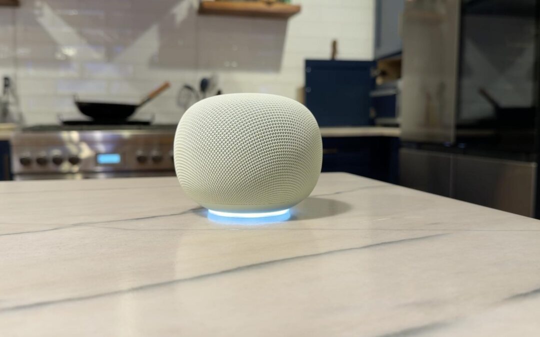 Google will now let any AI agent run your smart home