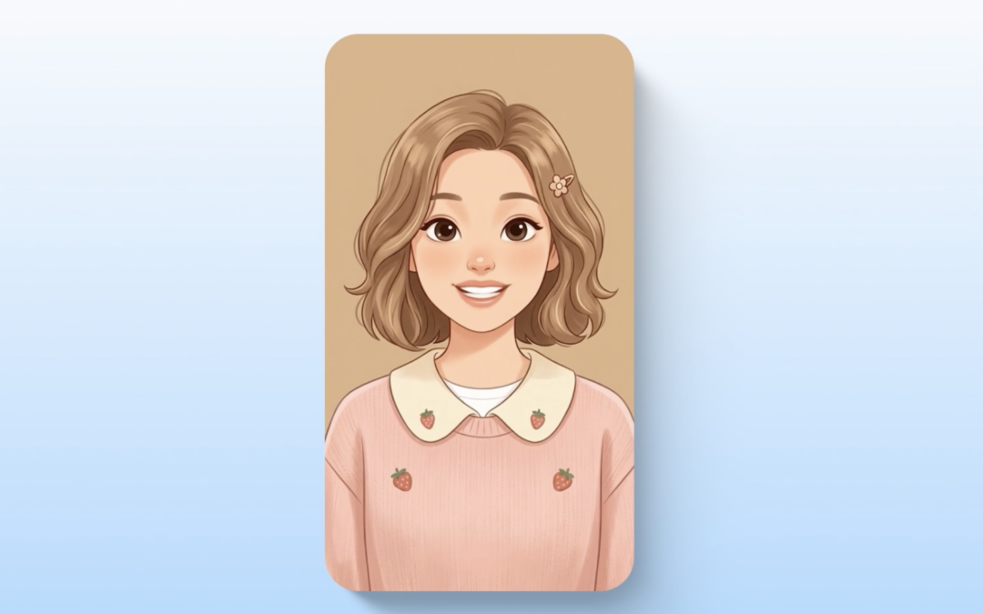 Gemini 3.8 Live with Live Avatar gives Google’s AI a face