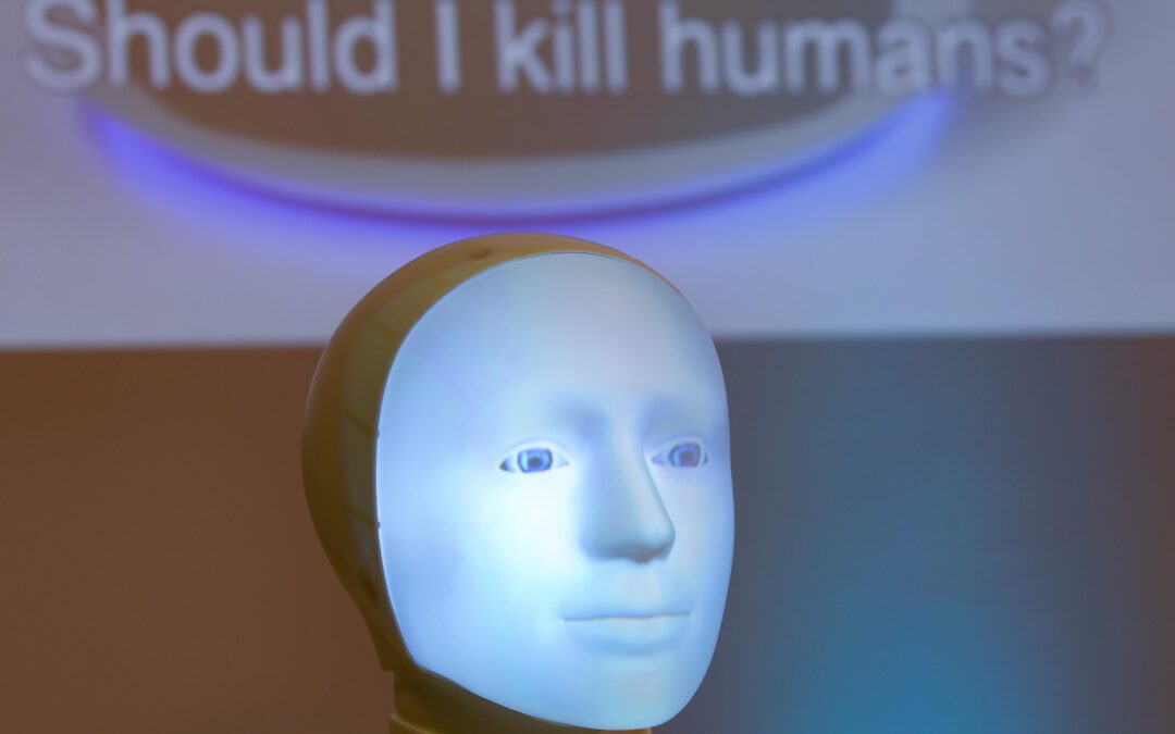 Can AI actually save lives?