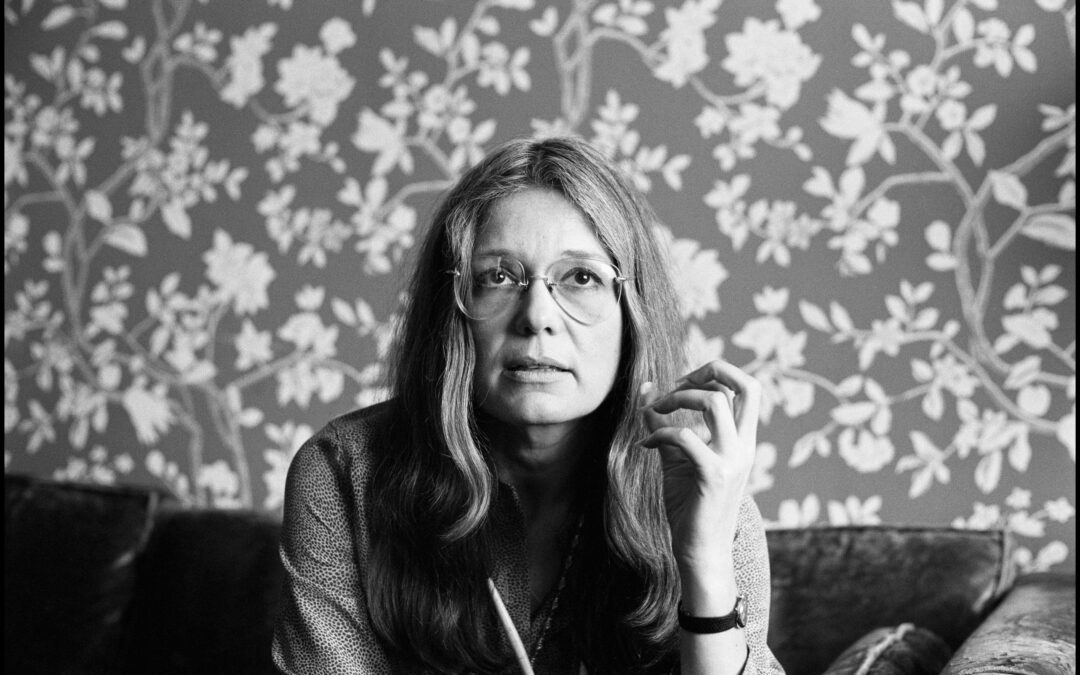 The face of American feminism