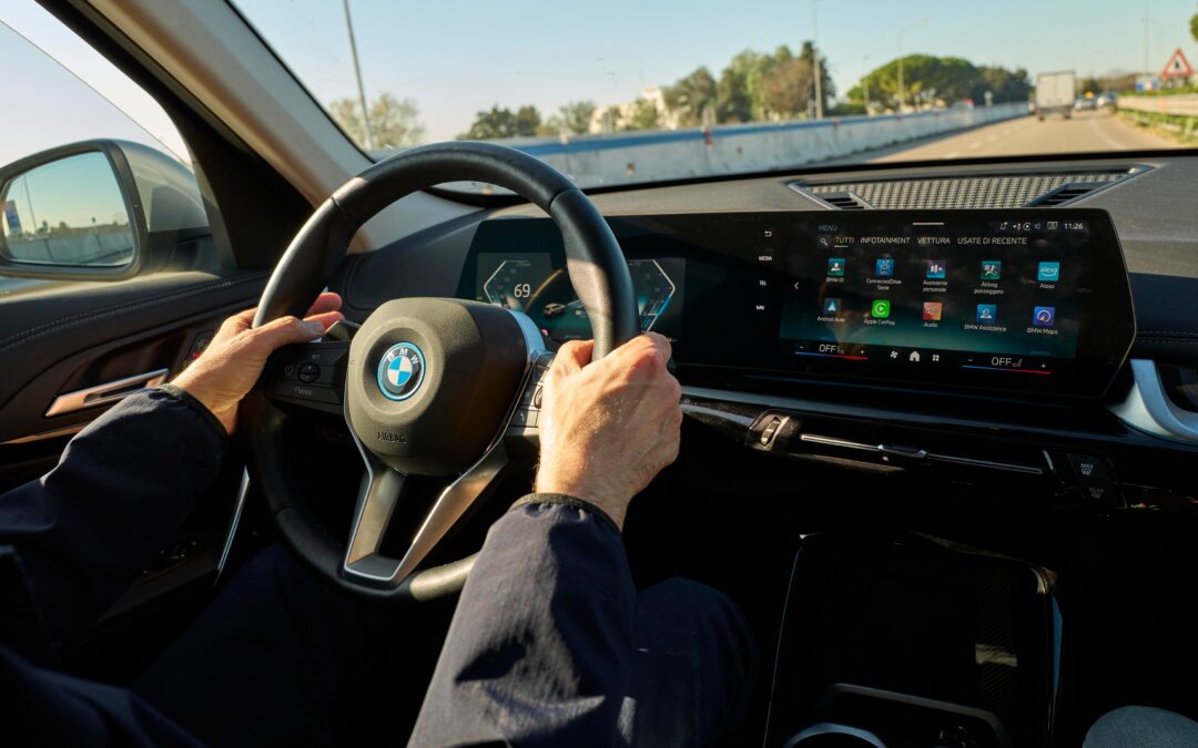 Your car’s data privacy problems are worse than you think