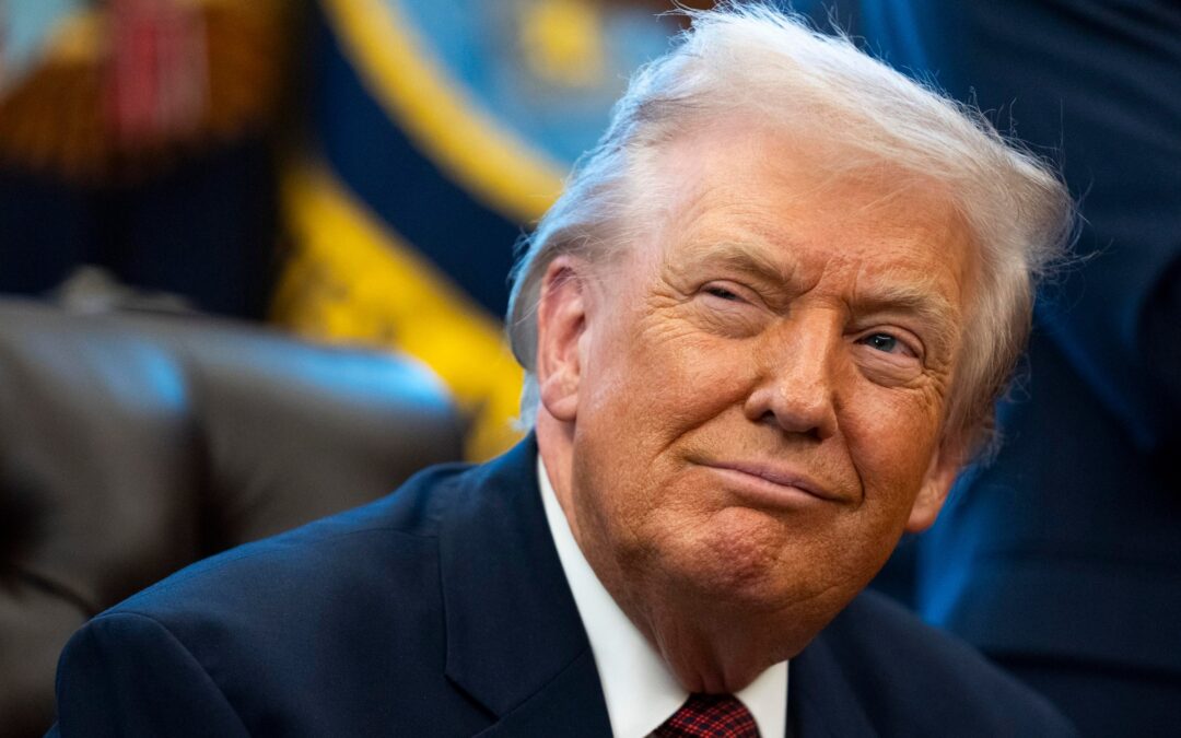 Trump finalizes rule to make cars less fuel efficient
