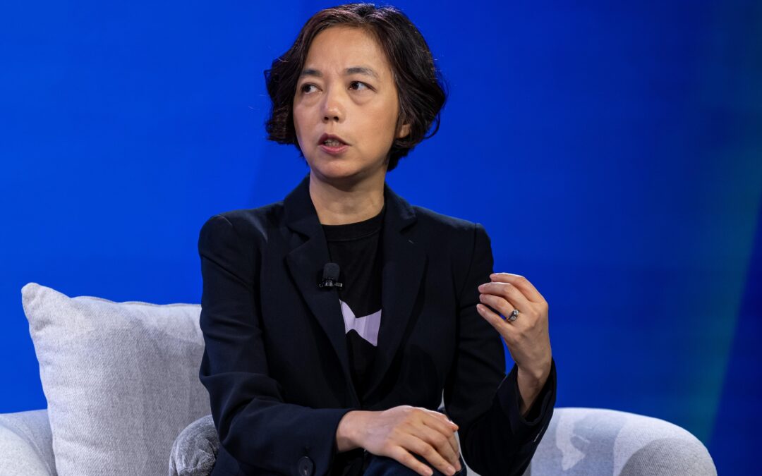 AMD is acquiring AI company World Labs in a deal worth more than $8 billion
