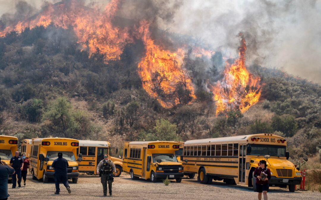 The wildfire danger we’re only just beginning to understand