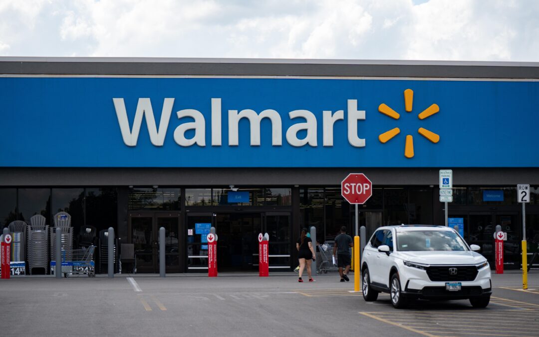 Walmart won’t hike prices based on your shopping history, CEO says