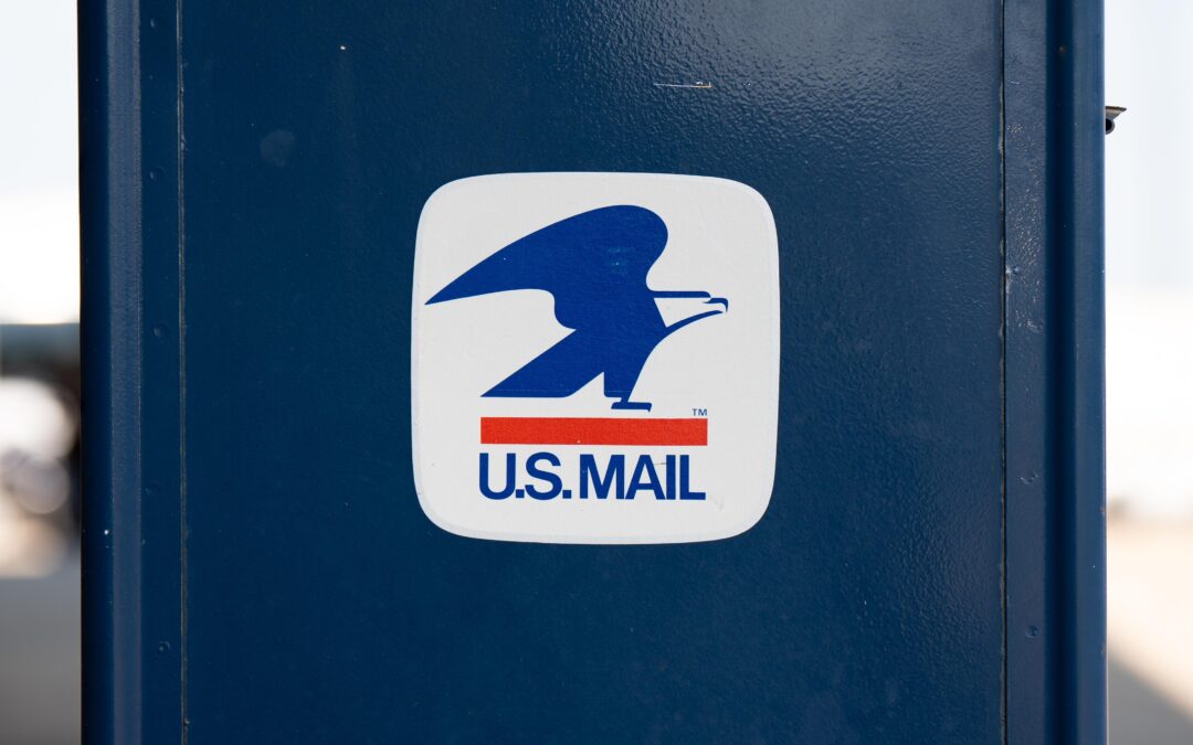 How freaked out should you be about Trump’s plot to disrupt mail voting?