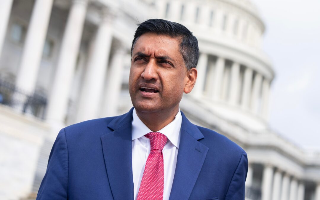 Will Chinese AI companies slow down? A top House Democrat wants answers